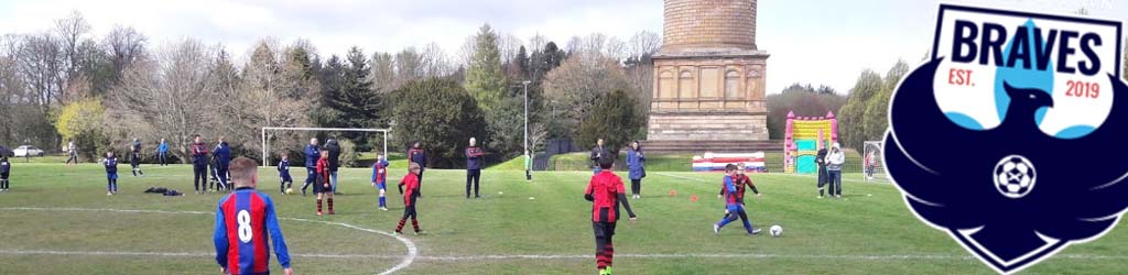 Hamilton Palace Sports Ground